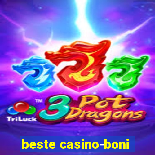 beste casino-boni