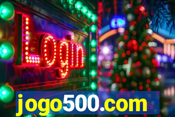 jogo500.com