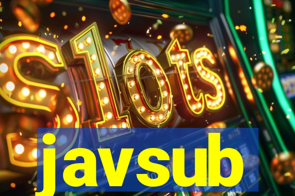 javsub