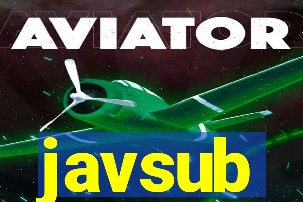 javsub