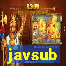 javsub