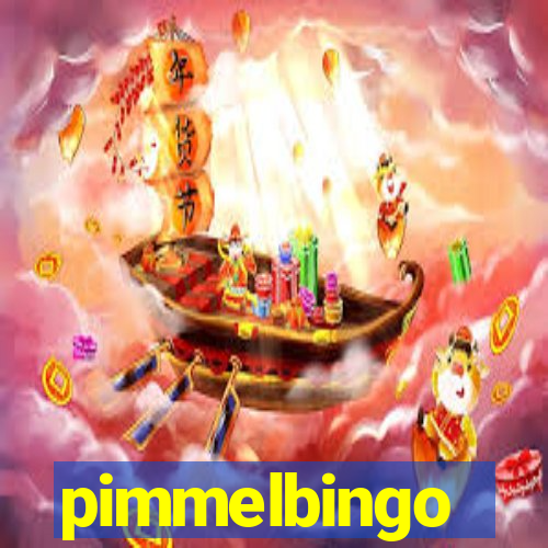 pimmelbingo