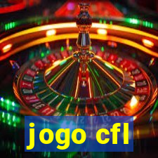 jogo cfl