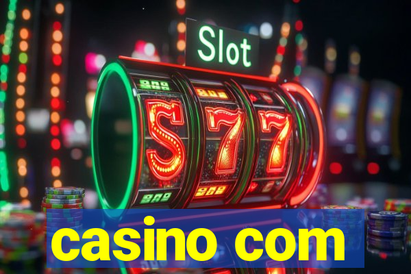 casino com