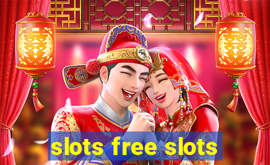 slots free slots