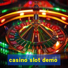 casino slot demo