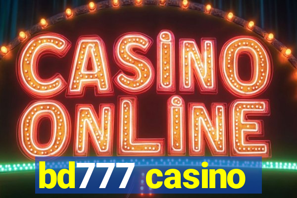 bd777 casino