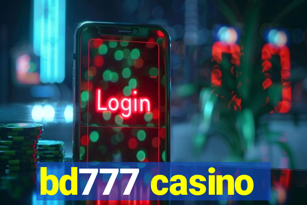 bd777 casino