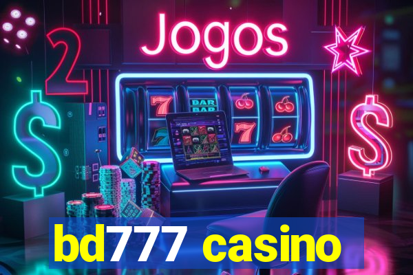 bd777 casino