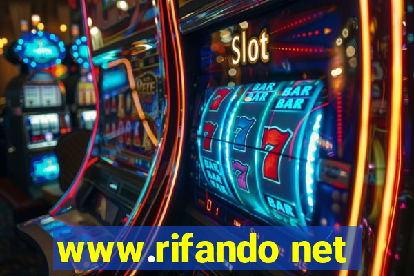 www.rifando net