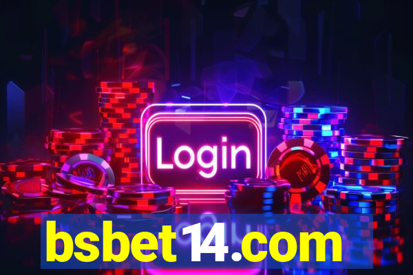 bsbet14.com