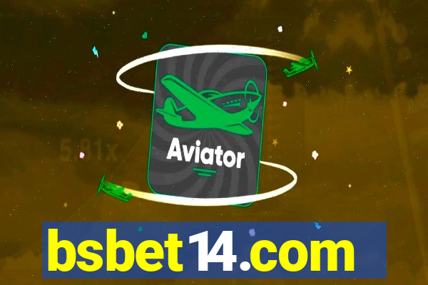 bsbet14.com