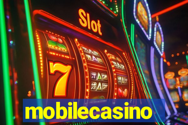 mobilecasino