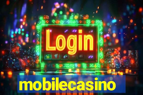 mobilecasino