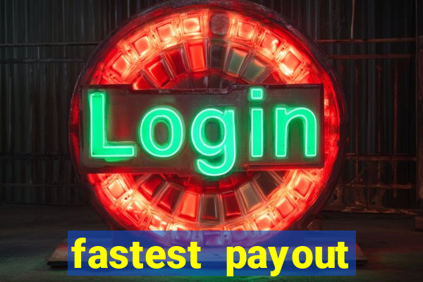 fastest payout casino nz