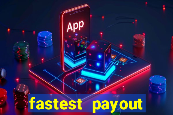 fastest payout casino nz