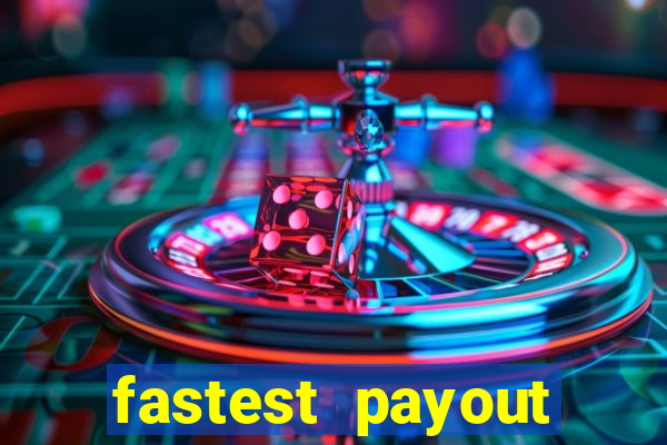 fastest payout casino nz