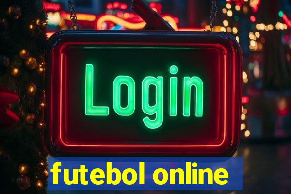 futebol online