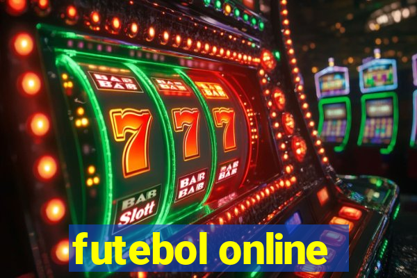 futebol online