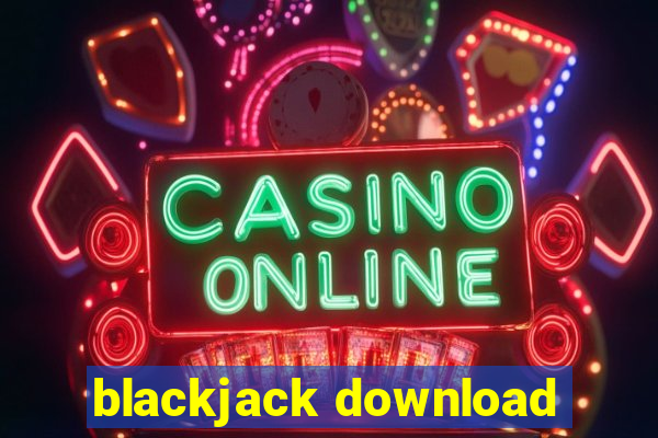 blackjack download