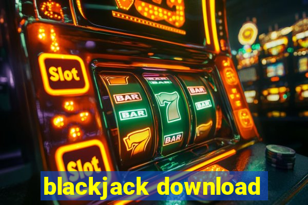 blackjack download