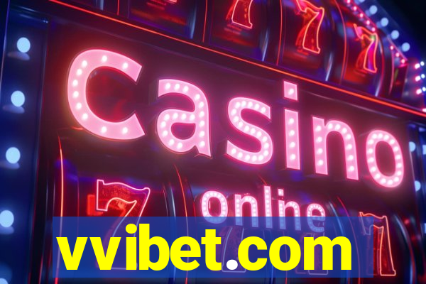 vvibet.com