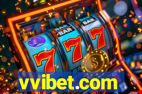 vvibet.com