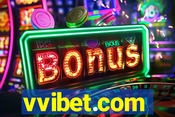 vvibet.com