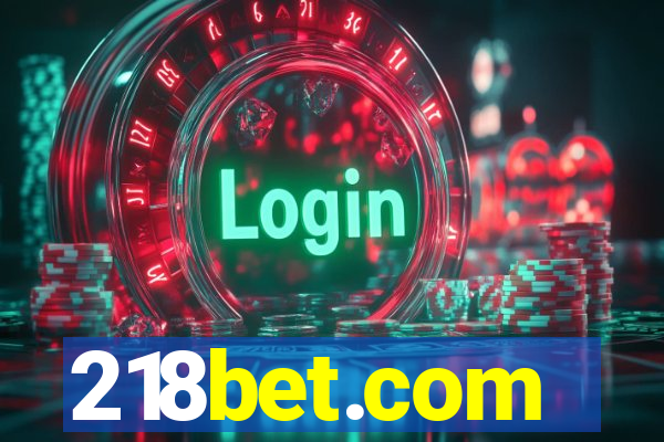 218bet.com