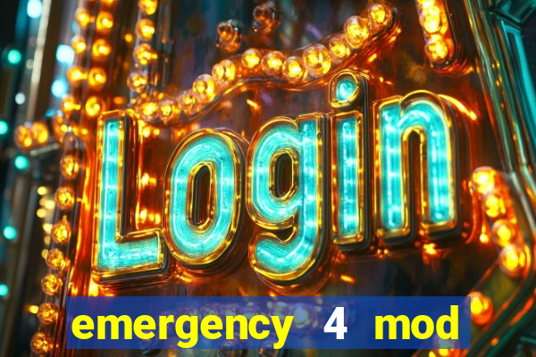 emergency 4 mod bahia download