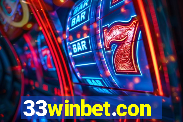 33winbet.con