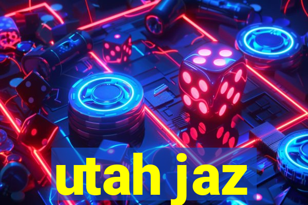 utah jaz