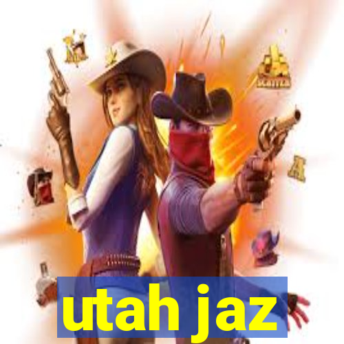 utah jaz