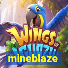 mineblaze