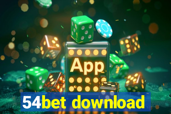 54bet download