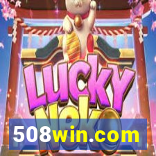 508win.com