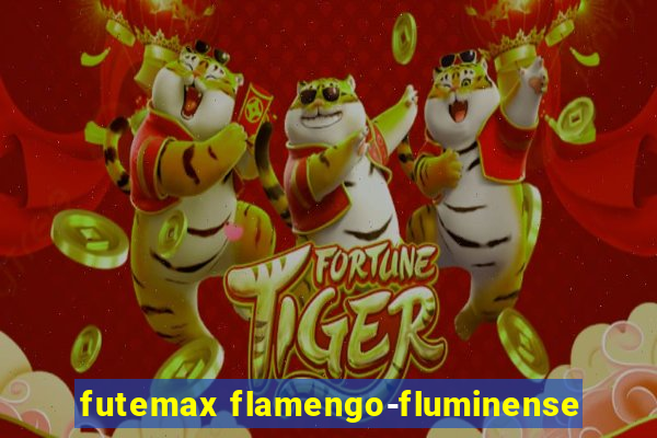 futemax flamengo-fluminense