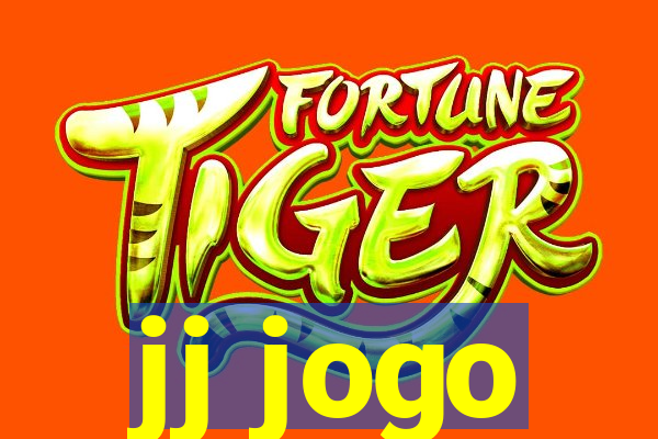 jj jogo