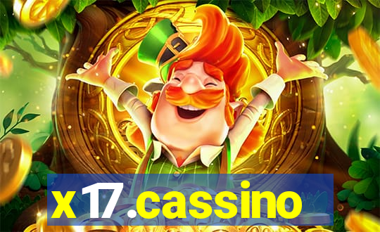 x17.cassino