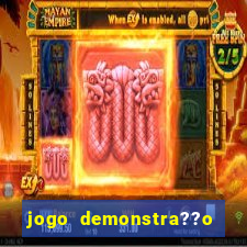 jogo demonstra??o do fortune tiger