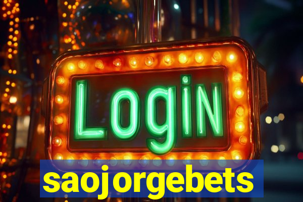 saojorgebets