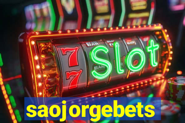 saojorgebets