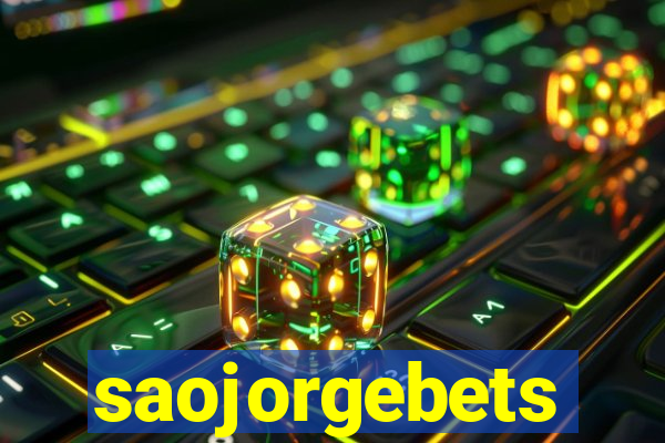 saojorgebets