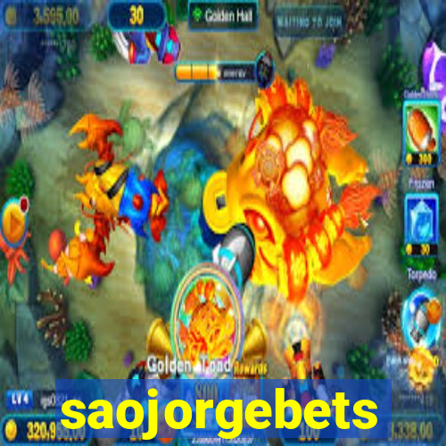 saojorgebets