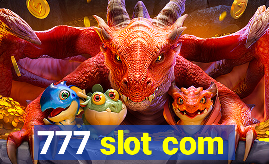 777 slot com