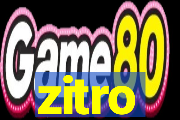 zitro