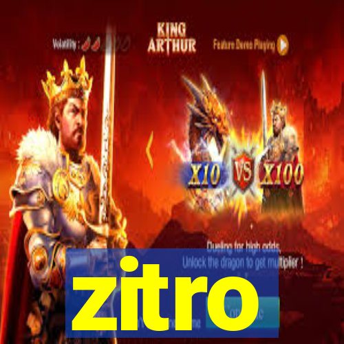 zitro