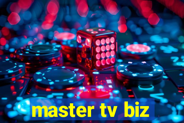 master tv biz