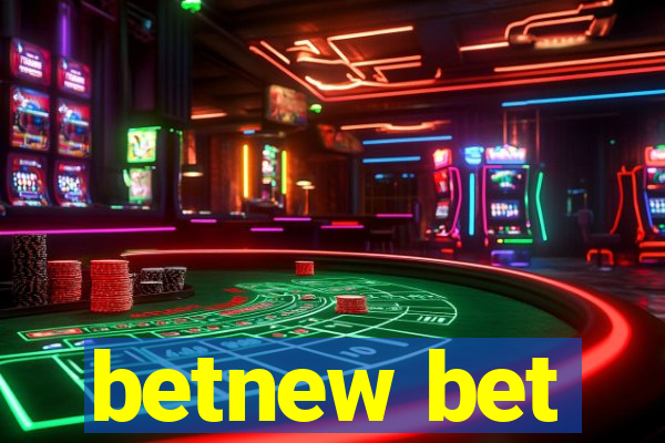 betnew bet