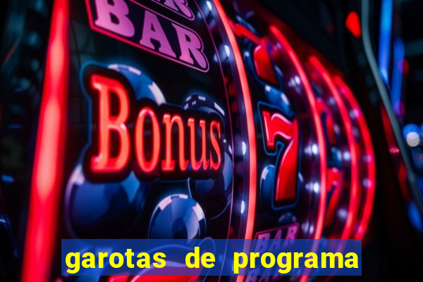 garotas de programa porto velho